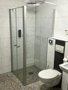 Hotel Villa am Paradies