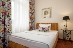 Hotel Villa am Stadthafen