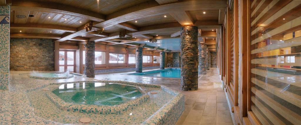 Hotel Villa Bodeblick 38879 Schierke