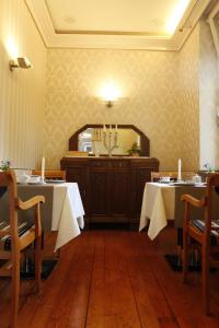 Hôtel Hotel Villa Brenner Poststr.19 67269 Grünstadt Rhénanie-Palatinat