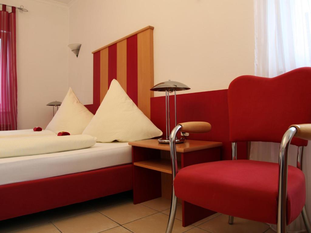 Hotel Villa Casa Lantzallee 12, 40474 Düsseldorf