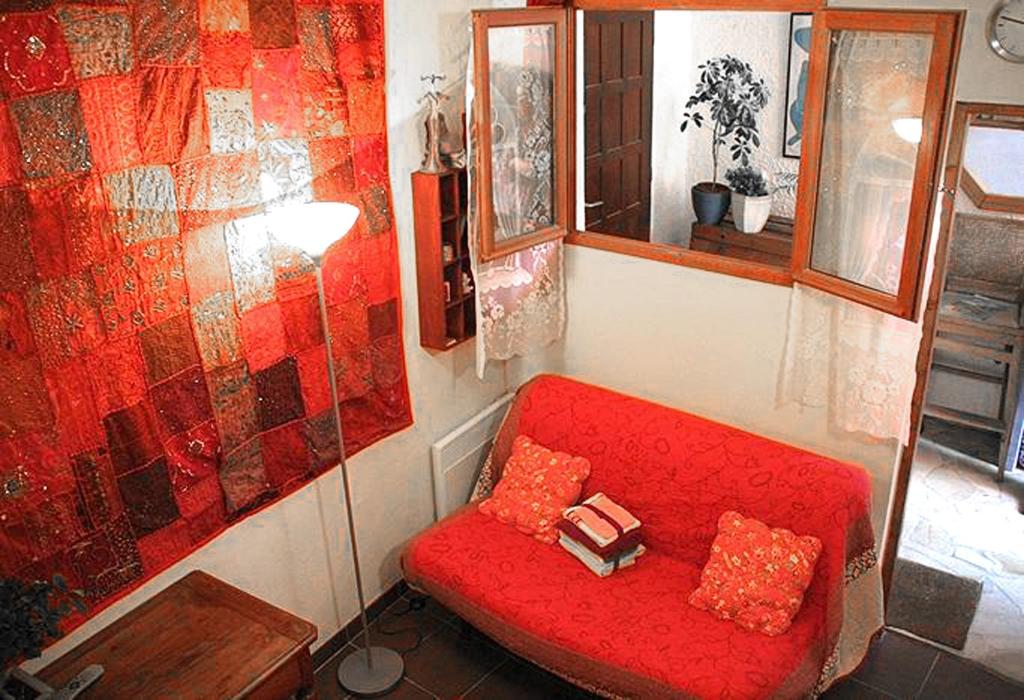 Hotel Villa Des Anges 83310 Grimaud