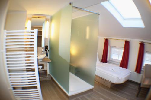 Hotel Villa Elisabeth