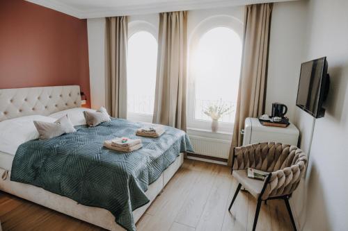 Hotel Villa Ems