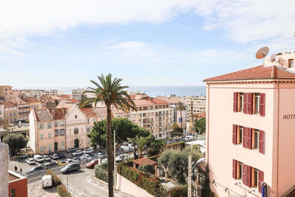 Hôtel Villa Flornoy Pornichet Baie de la Baule
