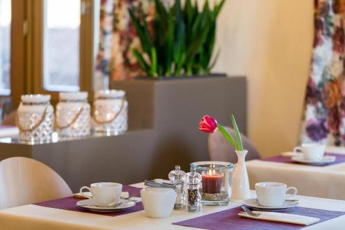 Hotel Villa Halliger