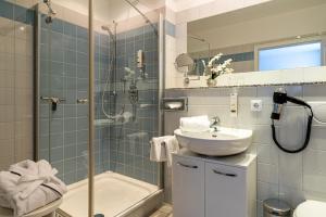 Hotel Villa Halliger
