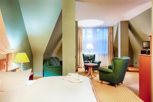 Hotel Villa Heine Wellness & Spa