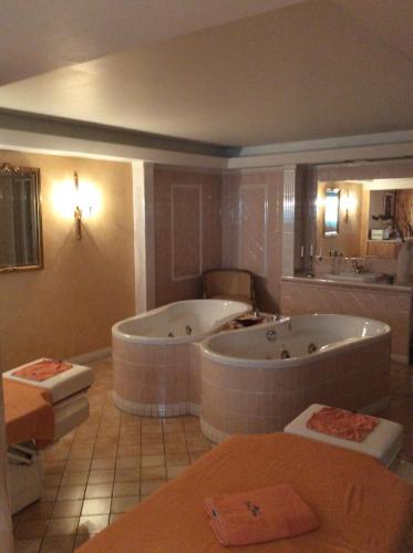 Hotel Villa Heine Wellness & Spa