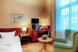 Hotel Villa Heine Wellness & Spa