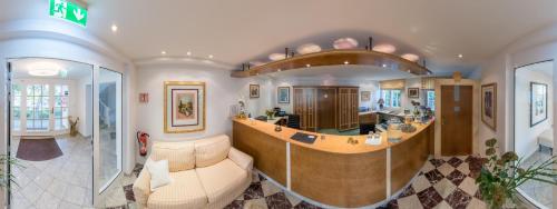 Hotel Villa im Park