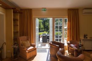 Hotel Villa im Park