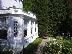 Hotel Villa im Steinbusch
