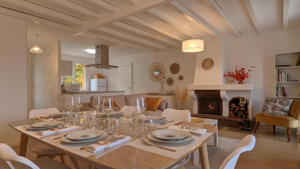 Hotel Villa Klasen