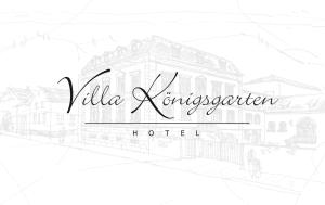 Hotel Villa Königsgarten