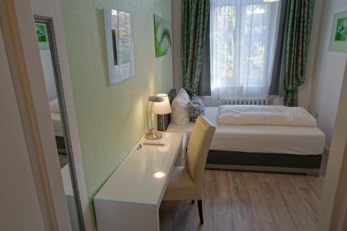 Hotel Villa Konstanz