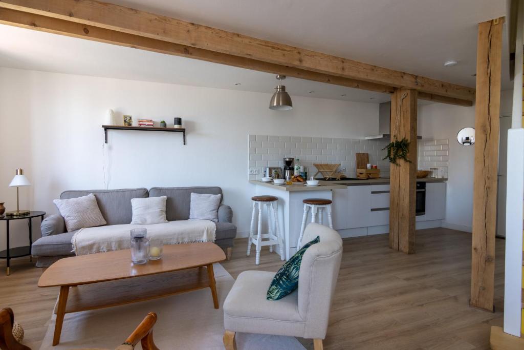 Hôtel Villa la Malouine 06300 Nice