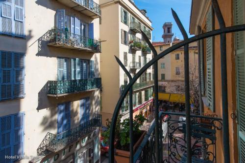 Hotel Villa La Tour