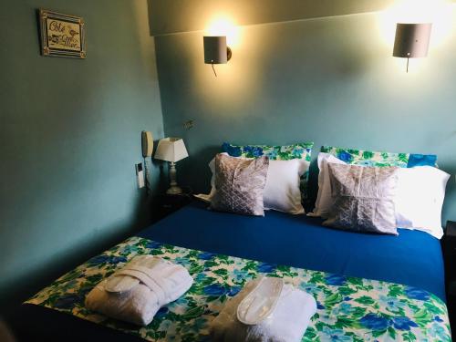 Hotel Villa La Tour