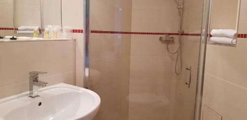 Hotel-Villa Lalee