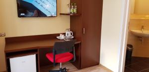 Hotel-Villa Lalee