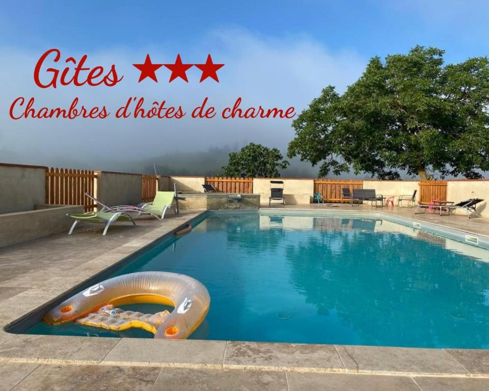Hotel Villa Les Cygnes