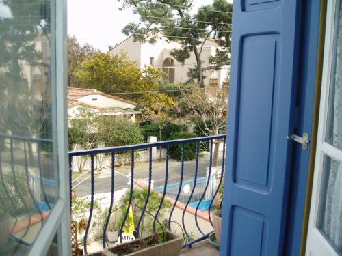Hôtel - Villa Les Sirènes