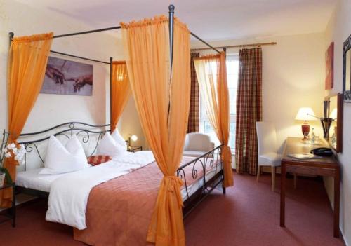 Hotel Villa Magnolia