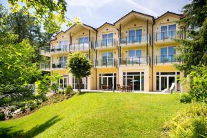 Hotel Villa Marburg im Park