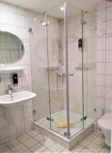 Hotel Villa Meeresgruss
