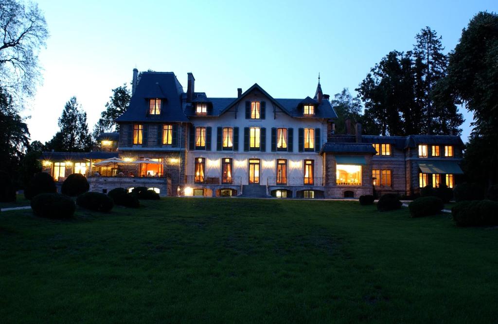 Hôtel Villa Navarre - Les Collectionneurs 59 Avenue Trespoey, 64000 Pau