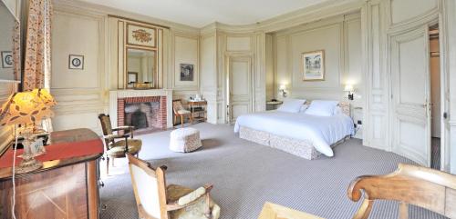 Hôtel Villa Navarre - Les Collectionneurs