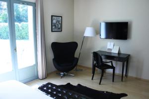 Hôtel Villa Navarre - Les Collectionneurs