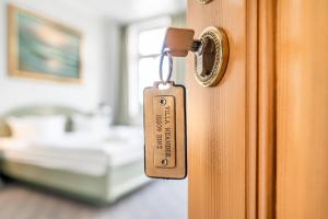 Hotel Villa Neander