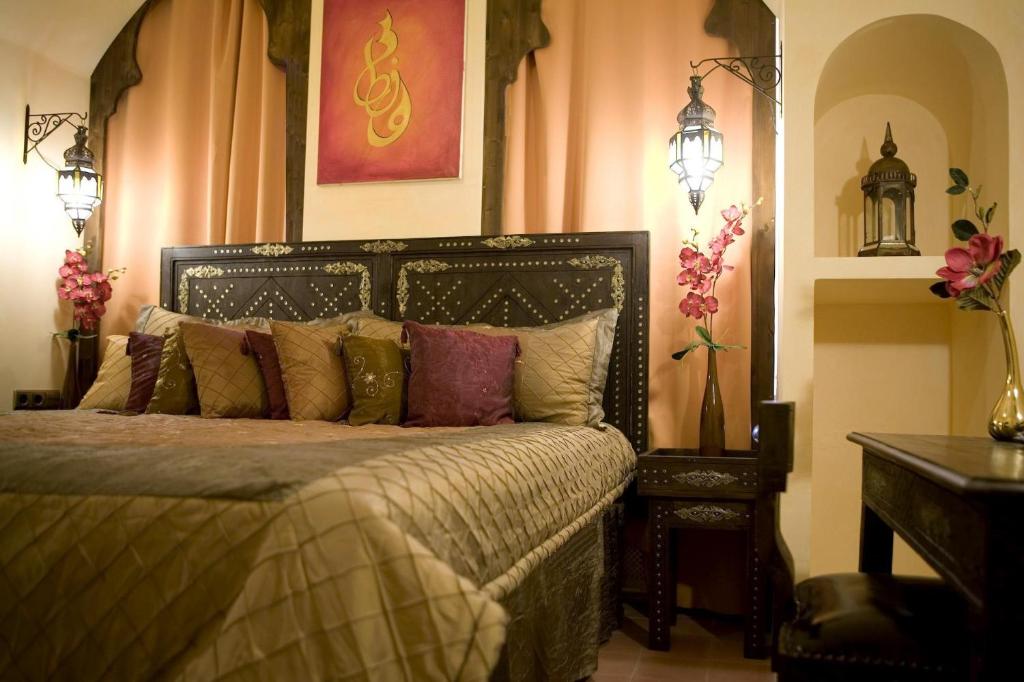 Hotel Villa Oriental & Restaurant Karlsruher Strasse 8, 60329 Francfort-sur-le-Main