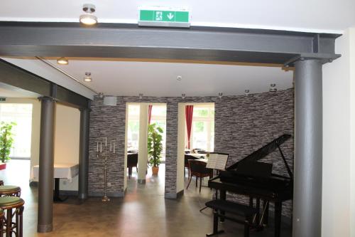 Hotel Villa Passion