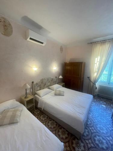 Hotel Villa Provencale