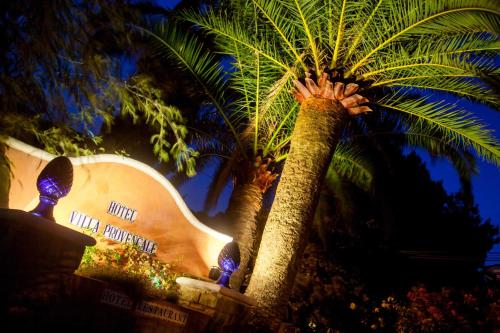 Hotel Villa Provencale