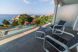 Hotel Villa R