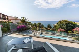Hotel Villa R