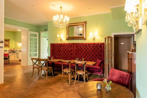 Hotel Villa Raueneck