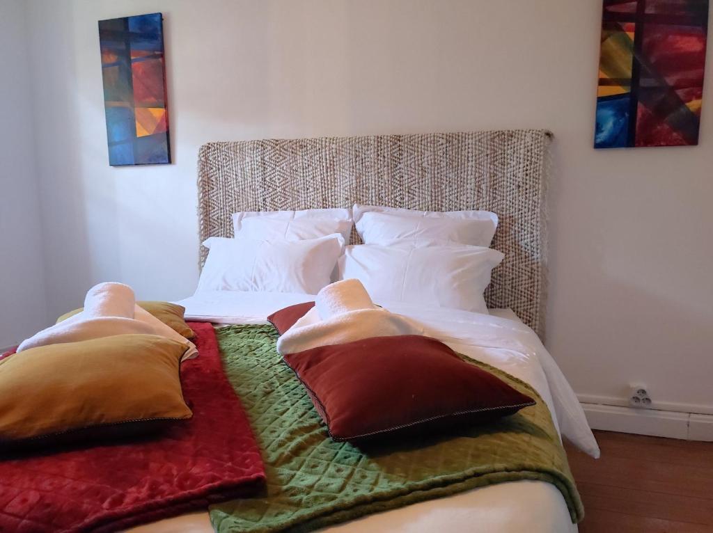 Hotel Villa Rivoli