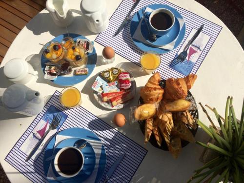 Hotel Villa Rose