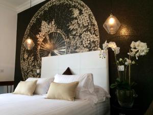 Hotel Villa Rose
