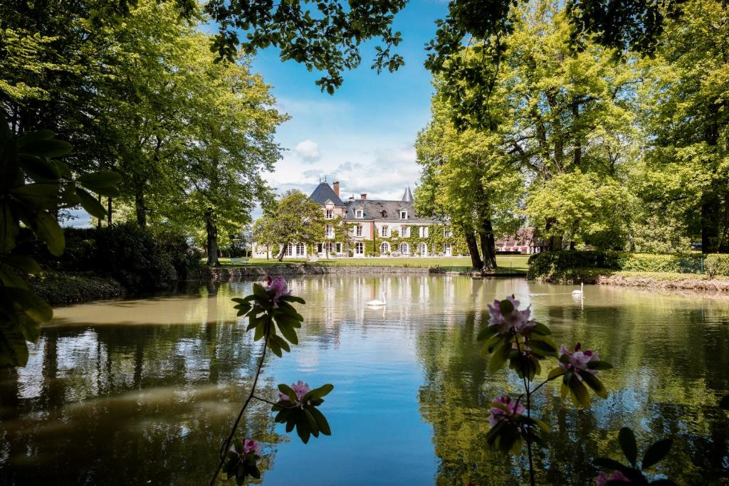 Hotel Villa Rosenhof