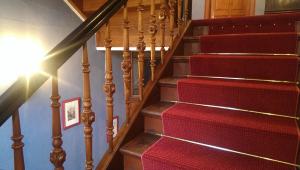 Hotel Villa Rossek