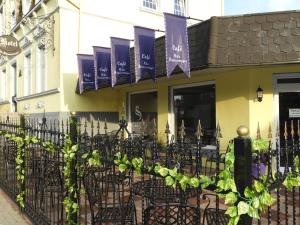 Hotel Villa Schneverdingen