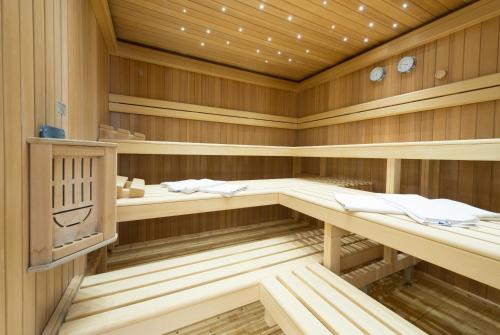 Hotel Villa Seeschau - Adults only