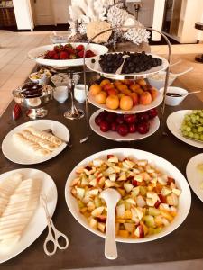 Hotel Villa Seeschau - Adults only
