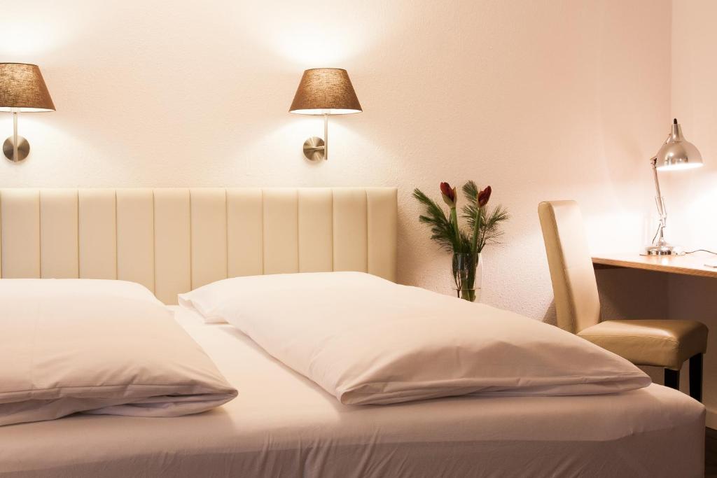 Hôtel Hotel Villa Solln Wilhelm-Leibl-Straße 16 81479 Munich